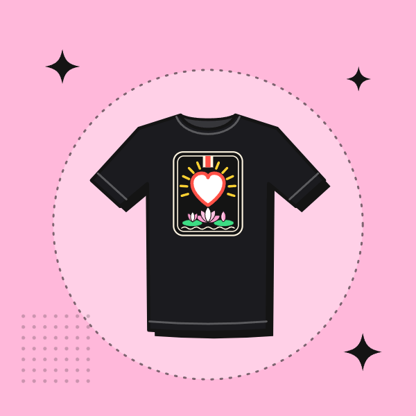 Kaos Anak PSHT
